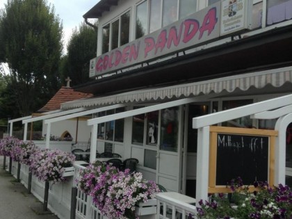 Foto: Golden Panda Chinarestaurant